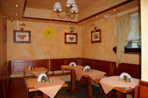 GABI кафе кондитерська нічліги проживання котедж в Польщі гори Татри Закопане